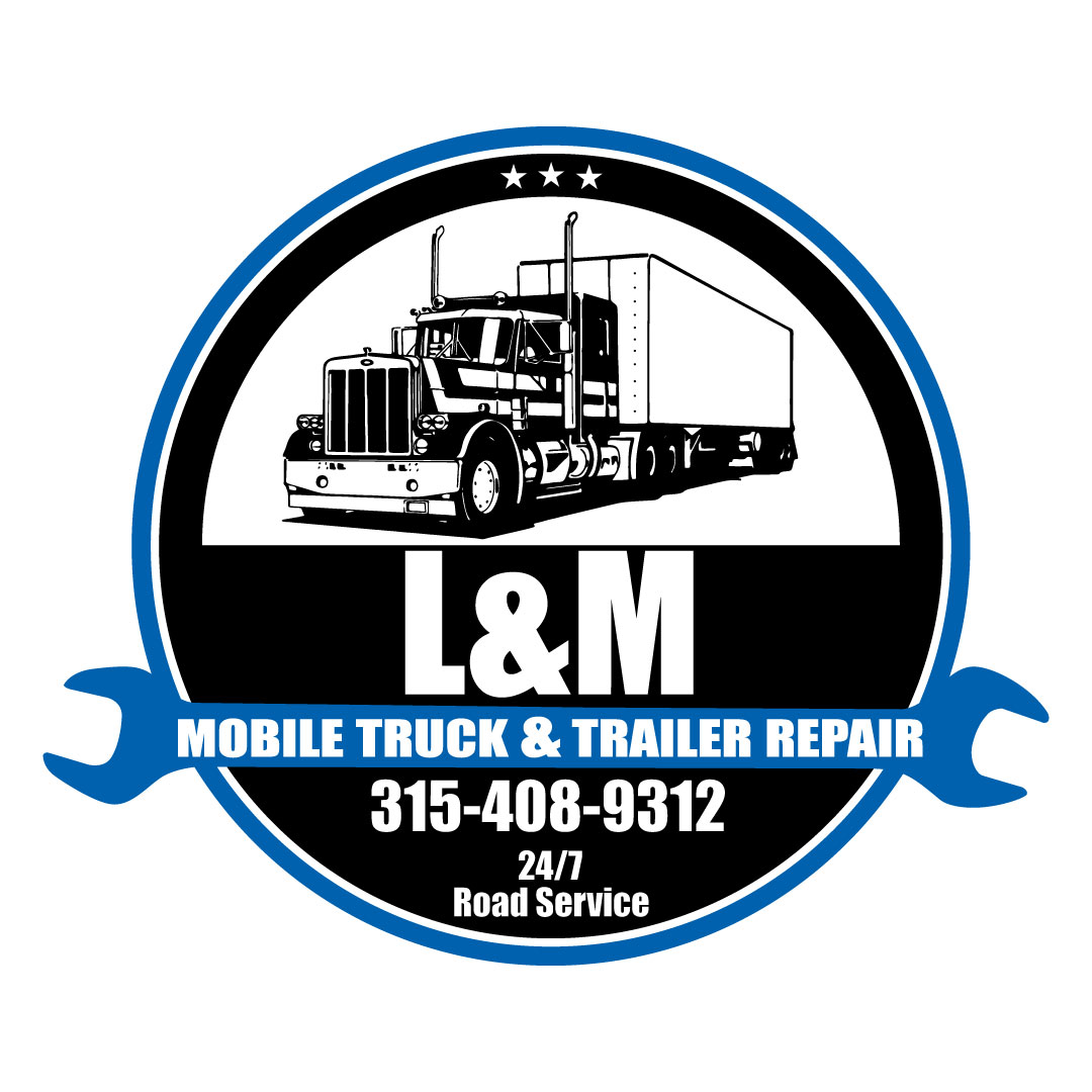 L&M Logo Vector