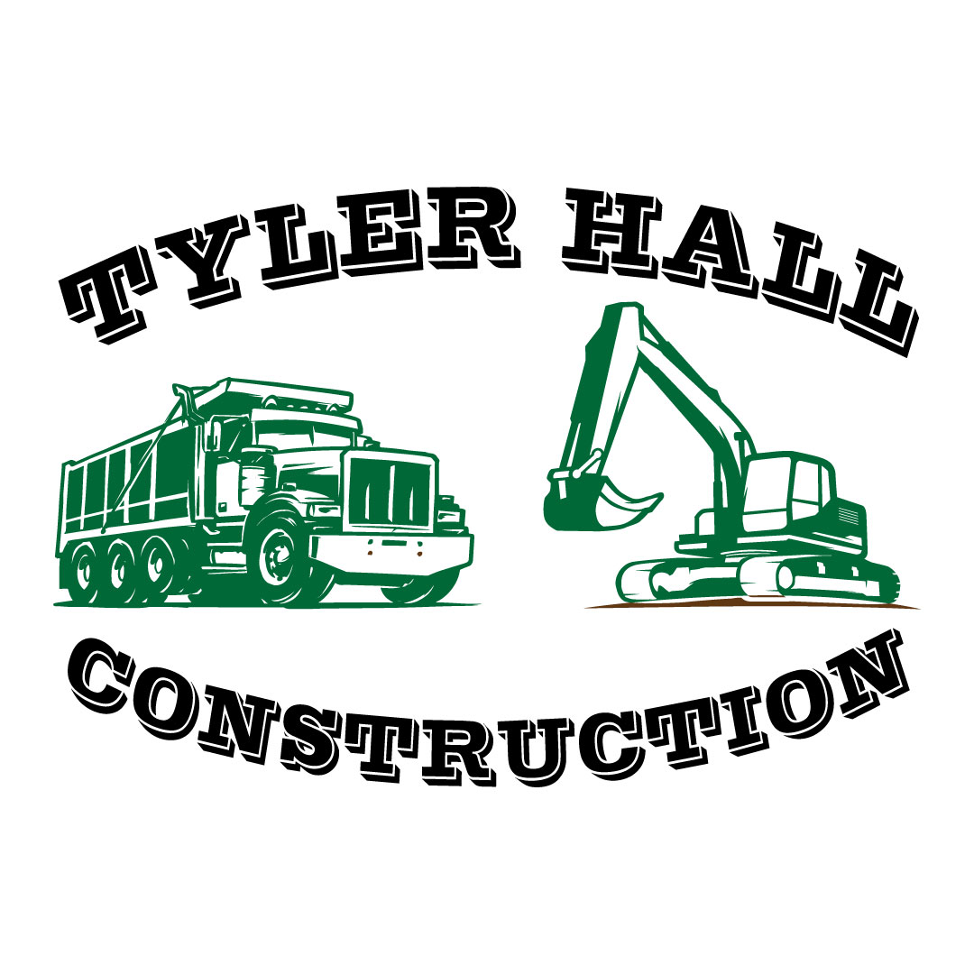 Tyler Hall Vector
